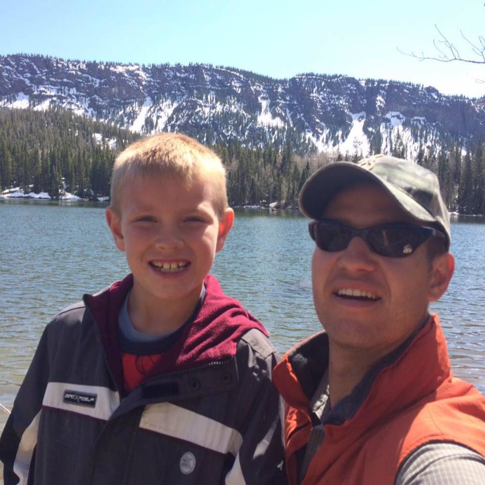 Meet your Posher, Ryan